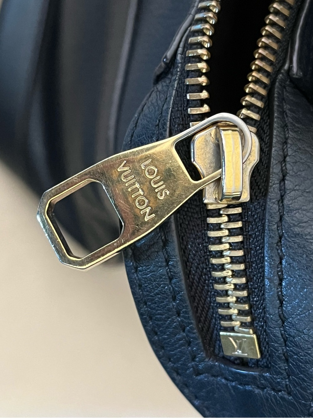 Louis Vuitton Cruiser PM - Picture 10 of 13